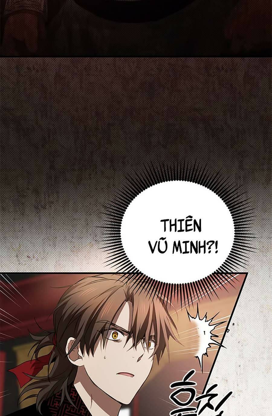 Võ Đang Kỳ Hiệp - Chapter 82 - Page 52