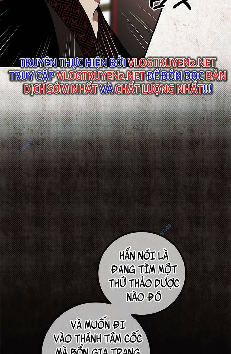 Võ Đang Kỳ Hiệp - Chapter 82 - Page 53