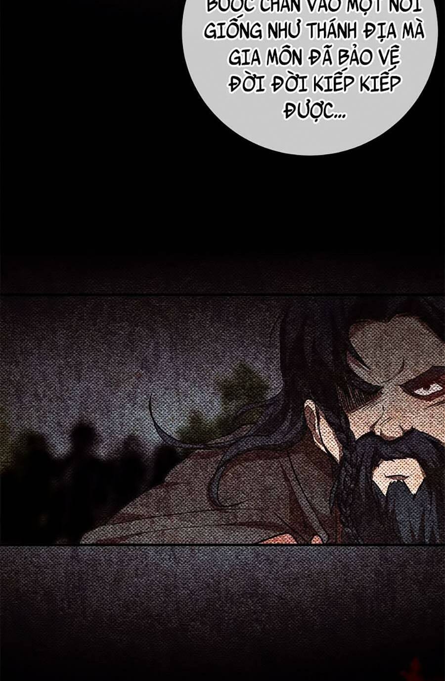 Võ Đang Kỳ Hiệp - Chapter 82 - Page 57