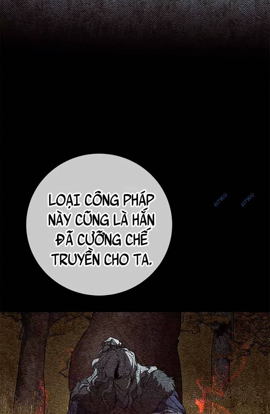 Võ Đang Kỳ Hiệp - Chapter 82 - Page 60