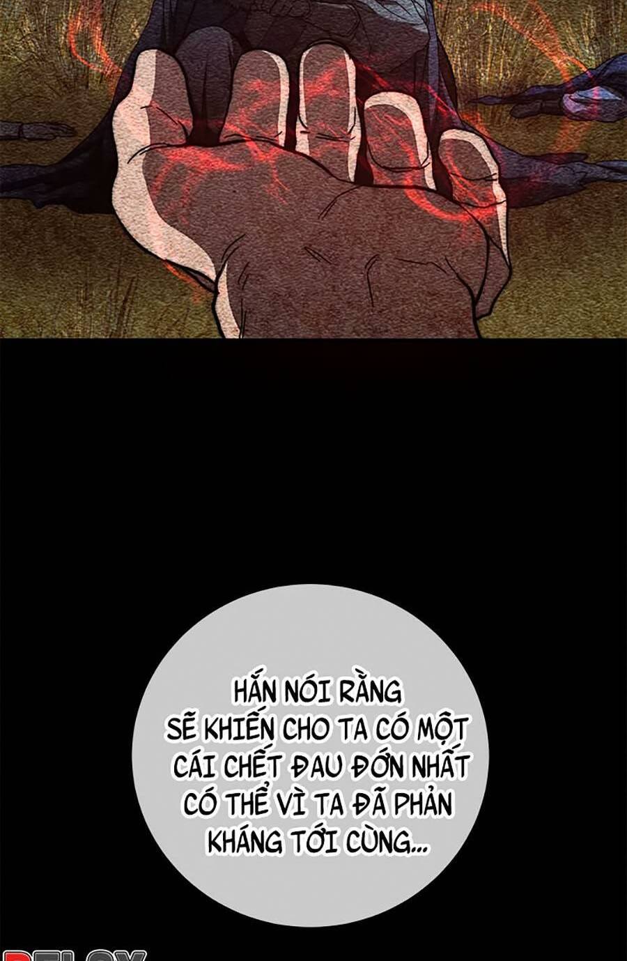 Võ Đang Kỳ Hiệp - Chapter 82 - Page 61