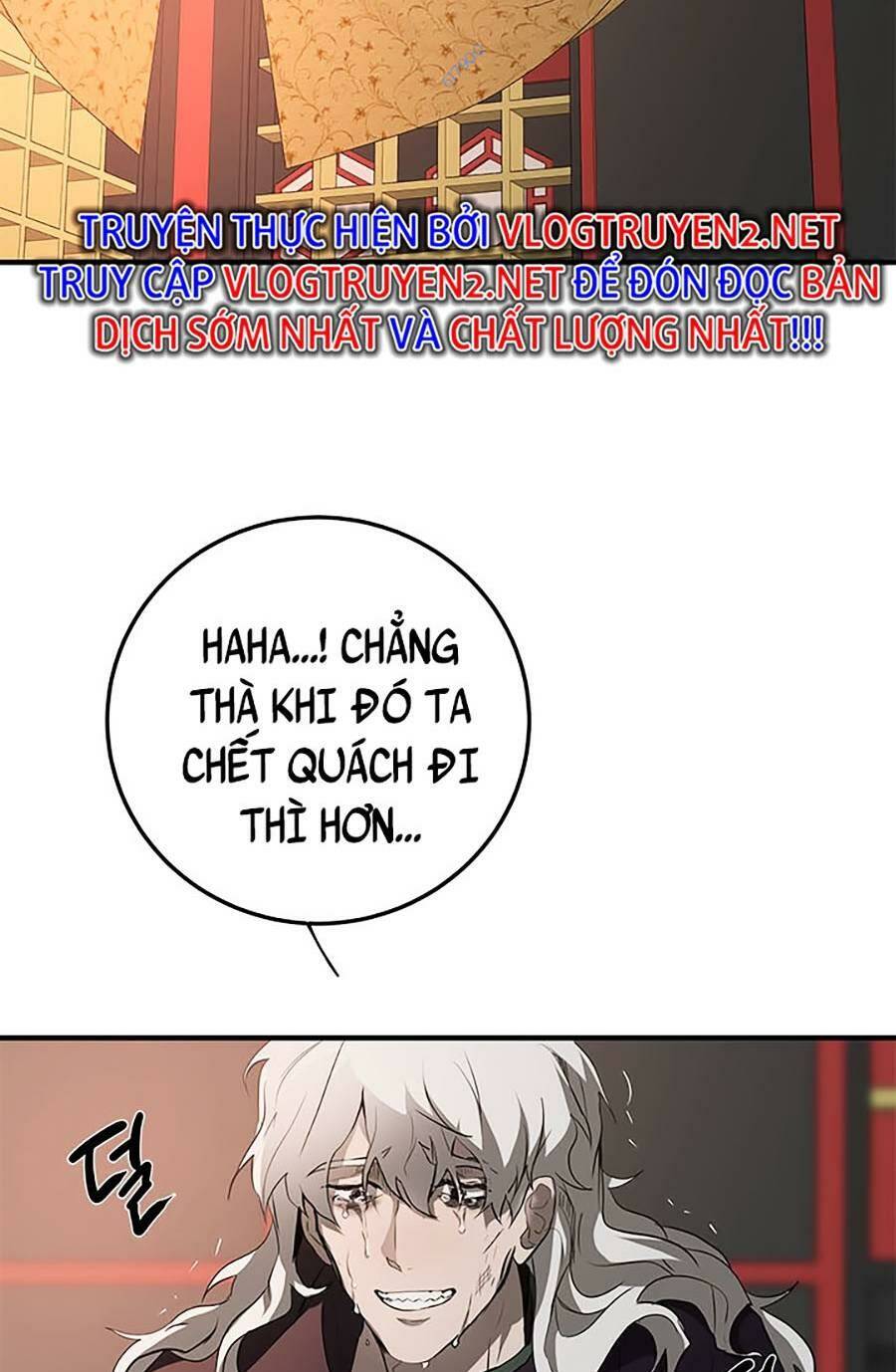 Võ Đang Kỳ Hiệp - Chapter 82 - Page 64