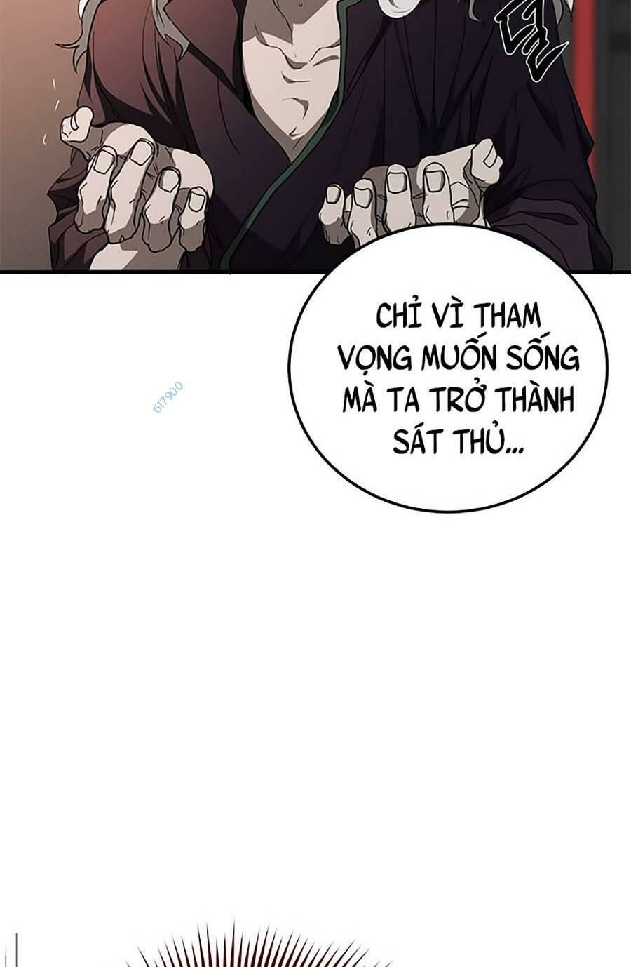 Võ Đang Kỳ Hiệp - Chapter 82 - Page 65