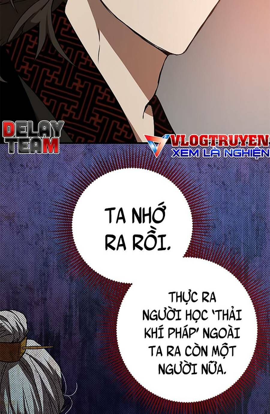 Võ Đang Kỳ Hiệp - Chapter 82 - Page 67