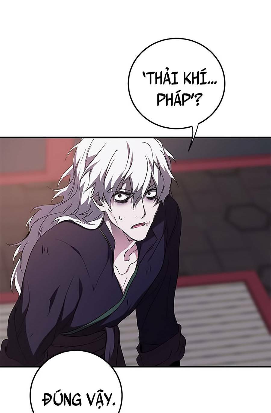 Võ Đang Kỳ Hiệp - Chapter 82 - Page 6