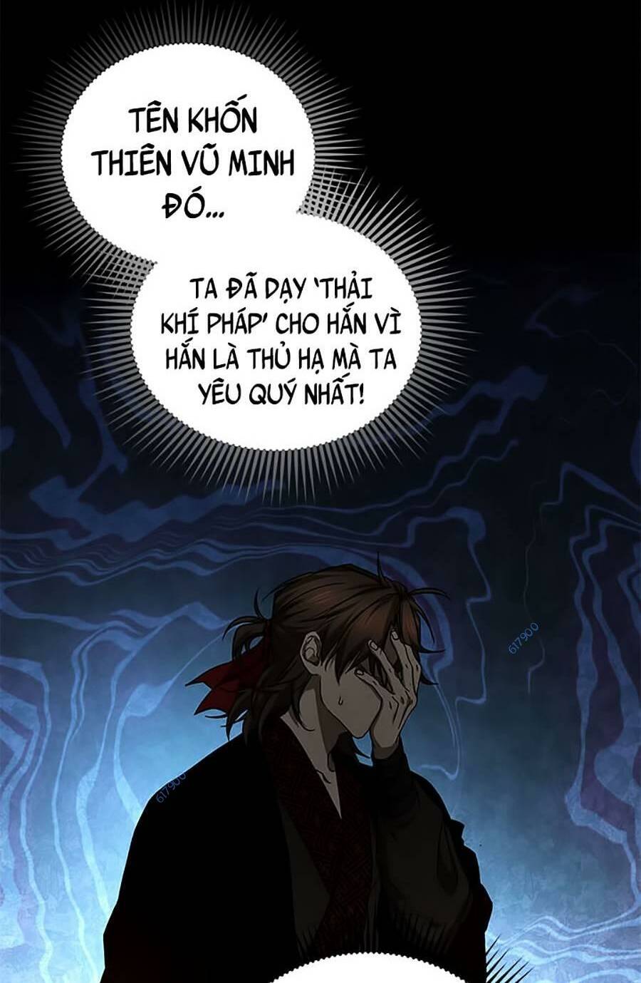 Võ Đang Kỳ Hiệp - Chapter 82 - Page 69