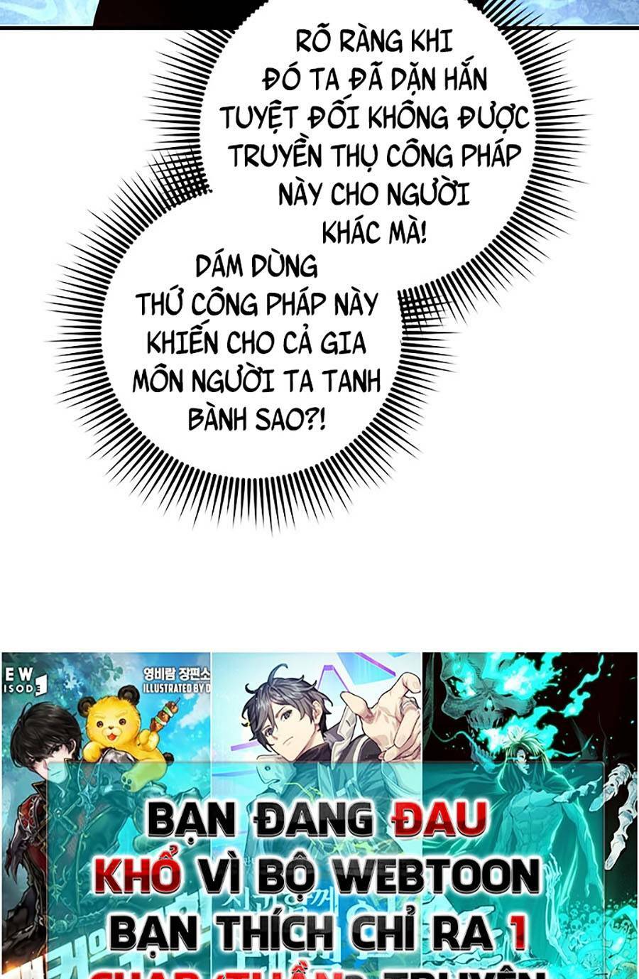 Võ Đang Kỳ Hiệp - Chapter 82 - Page 70