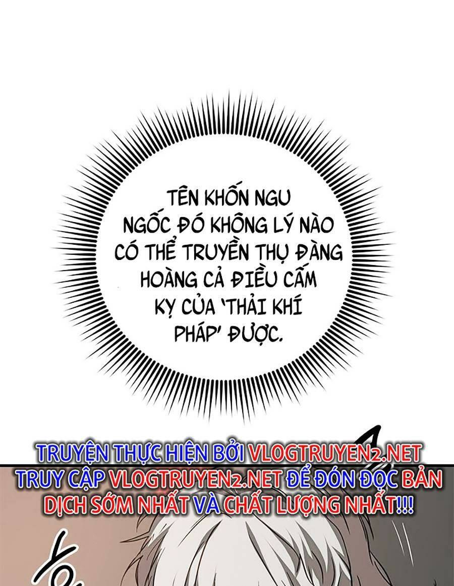 Võ Đang Kỳ Hiệp - Chapter 82 - Page 72