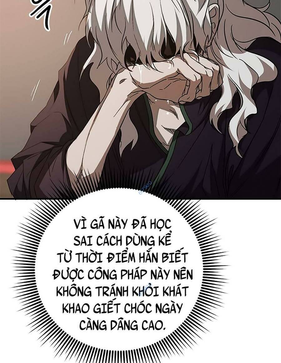 Võ Đang Kỳ Hiệp - Chapter 82 - Page 73