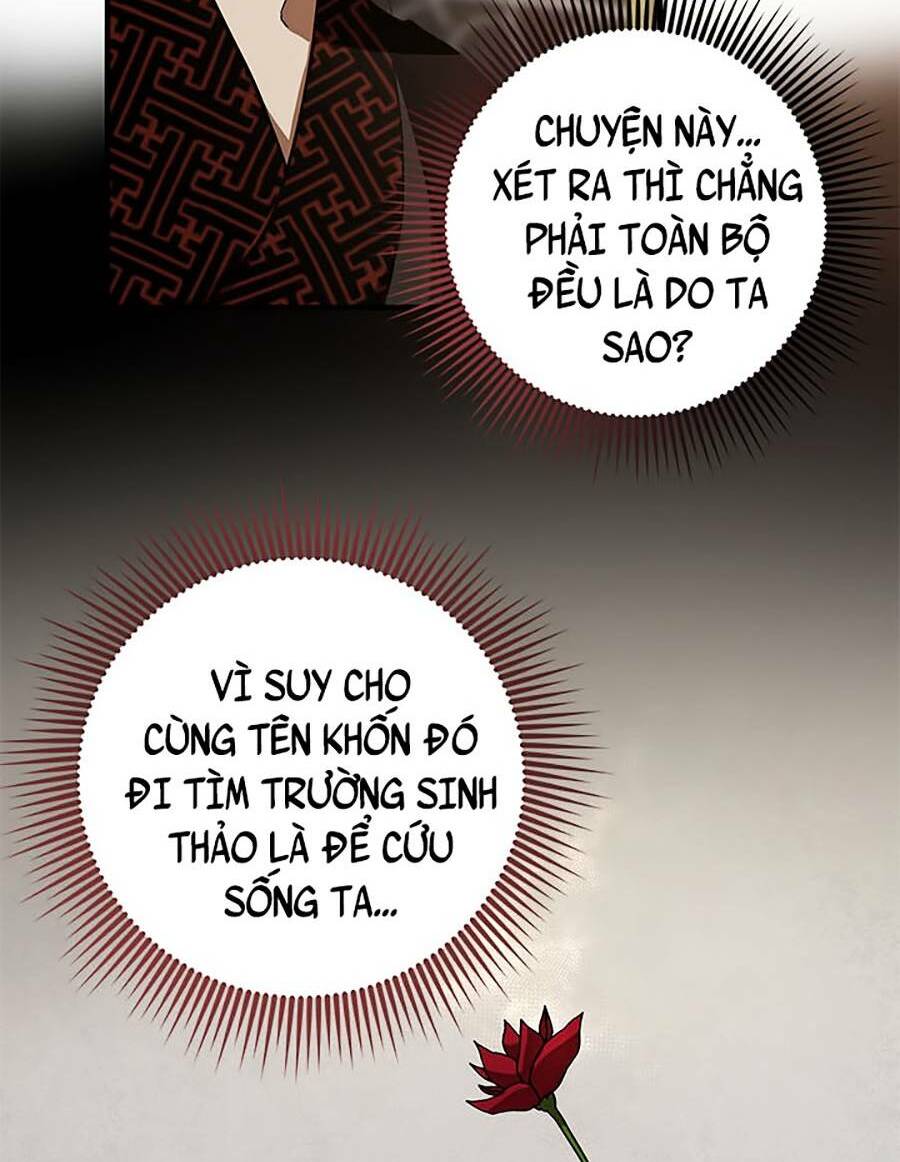 Võ Đang Kỳ Hiệp - Chapter 82 - Page 75