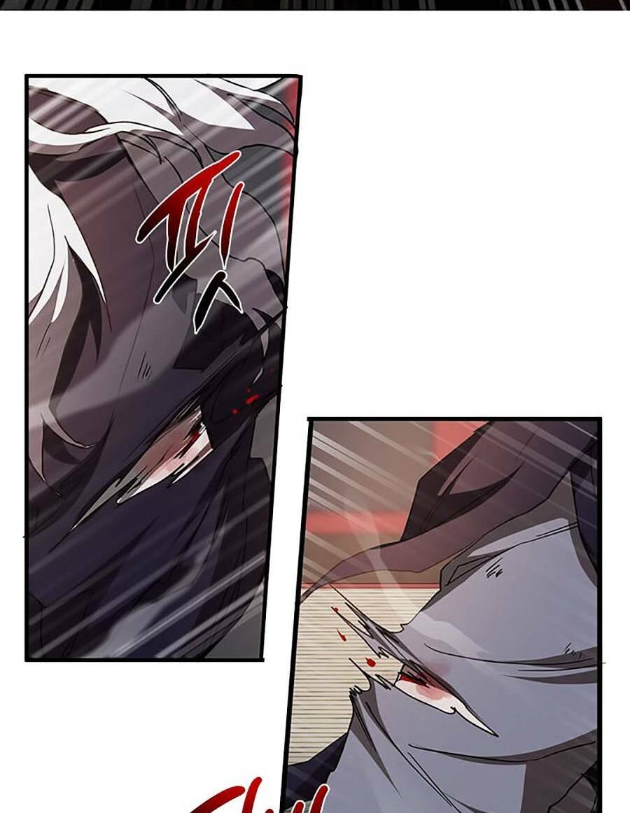 Võ Đang Kỳ Hiệp - Chapter 82 - Page 95