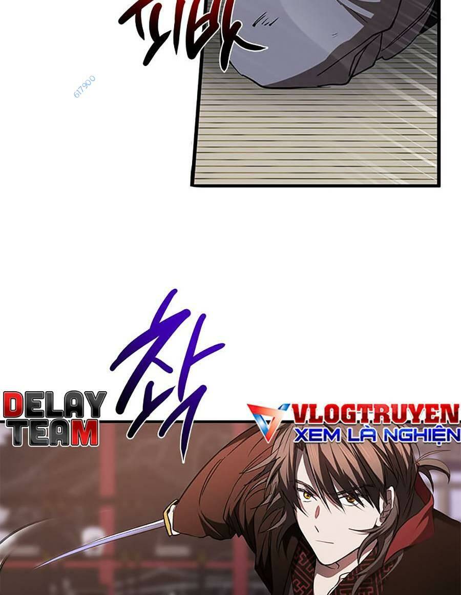 Võ Đang Kỳ Hiệp - Chapter 82 - Page 96