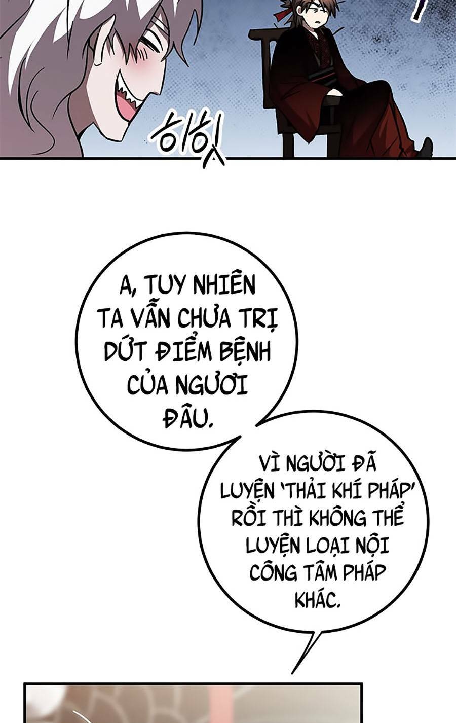 Võ Đang Kỳ Hiệp - Chapter 83 - Page 10