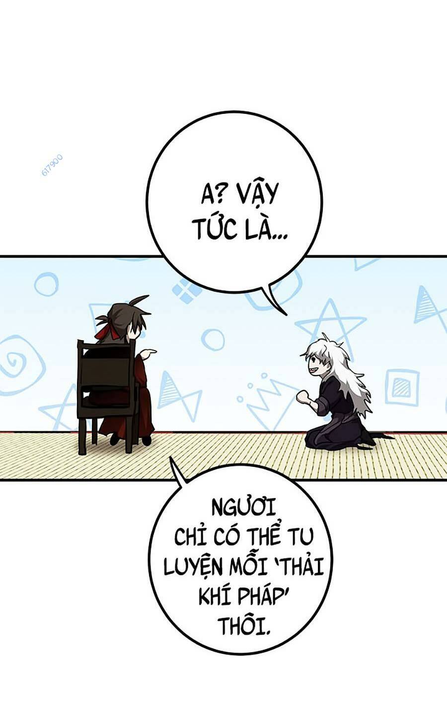 Võ Đang Kỳ Hiệp - Chapter 83 - Page 12