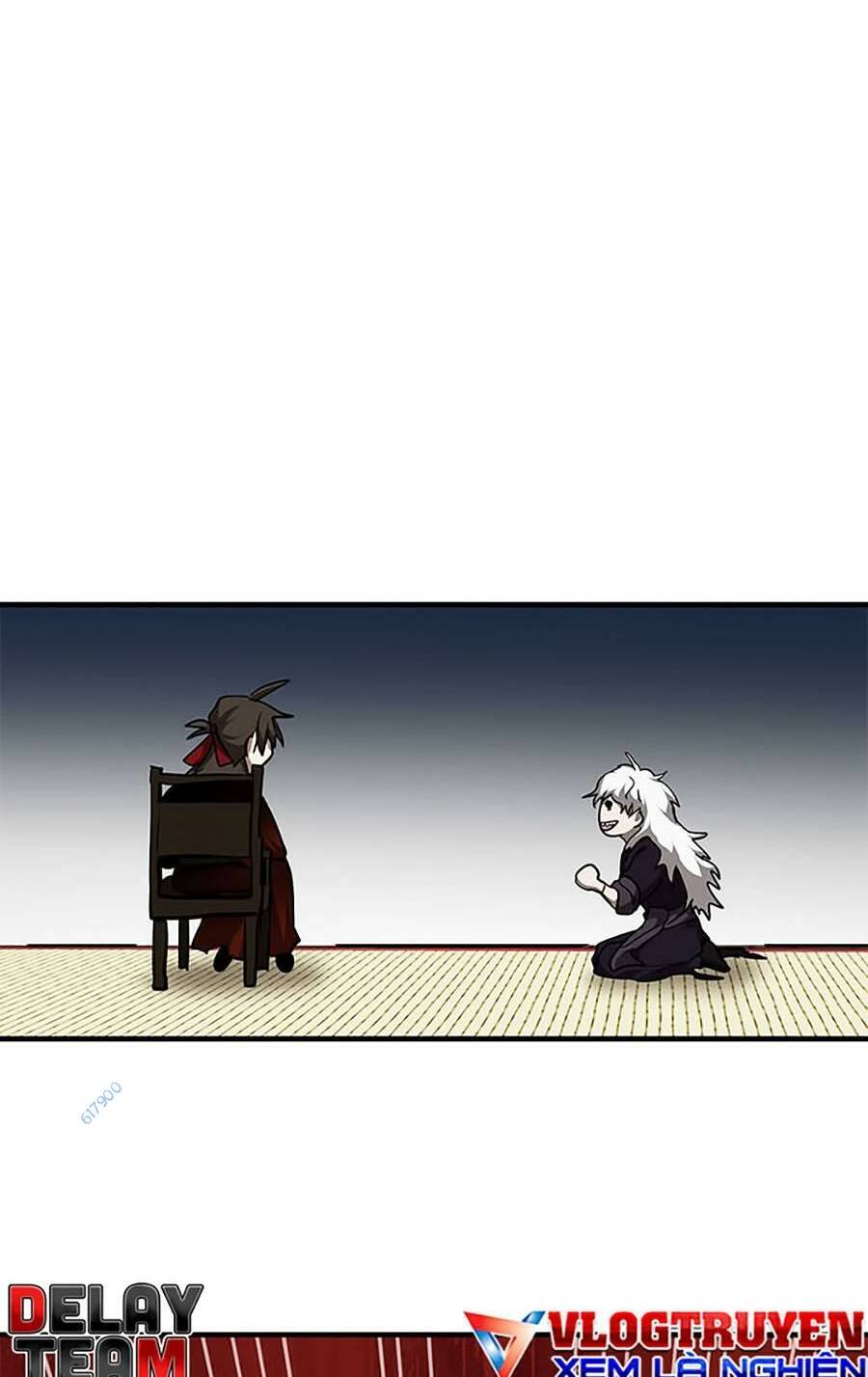 Võ Đang Kỳ Hiệp - Chapter 83 - Page 13