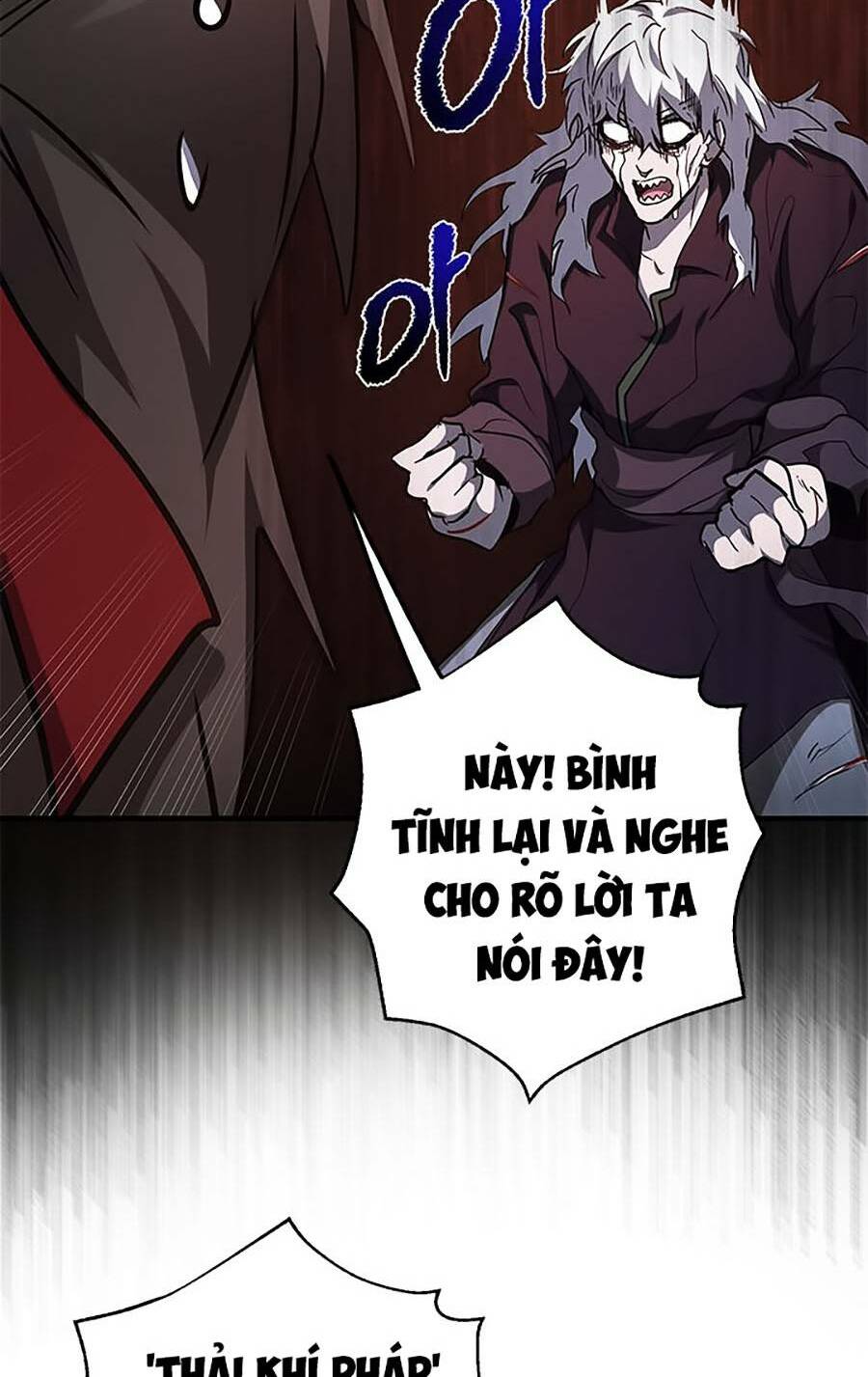 Võ Đang Kỳ Hiệp - Chapter 83 - Page 15