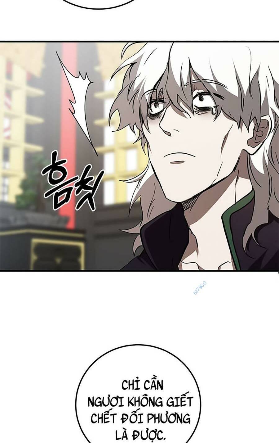 Võ Đang Kỳ Hiệp - Chapter 83 - Page 17