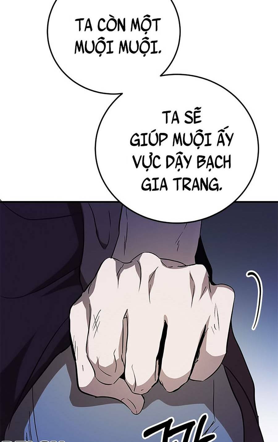 Võ Đang Kỳ Hiệp - Chapter 83 - Page 23