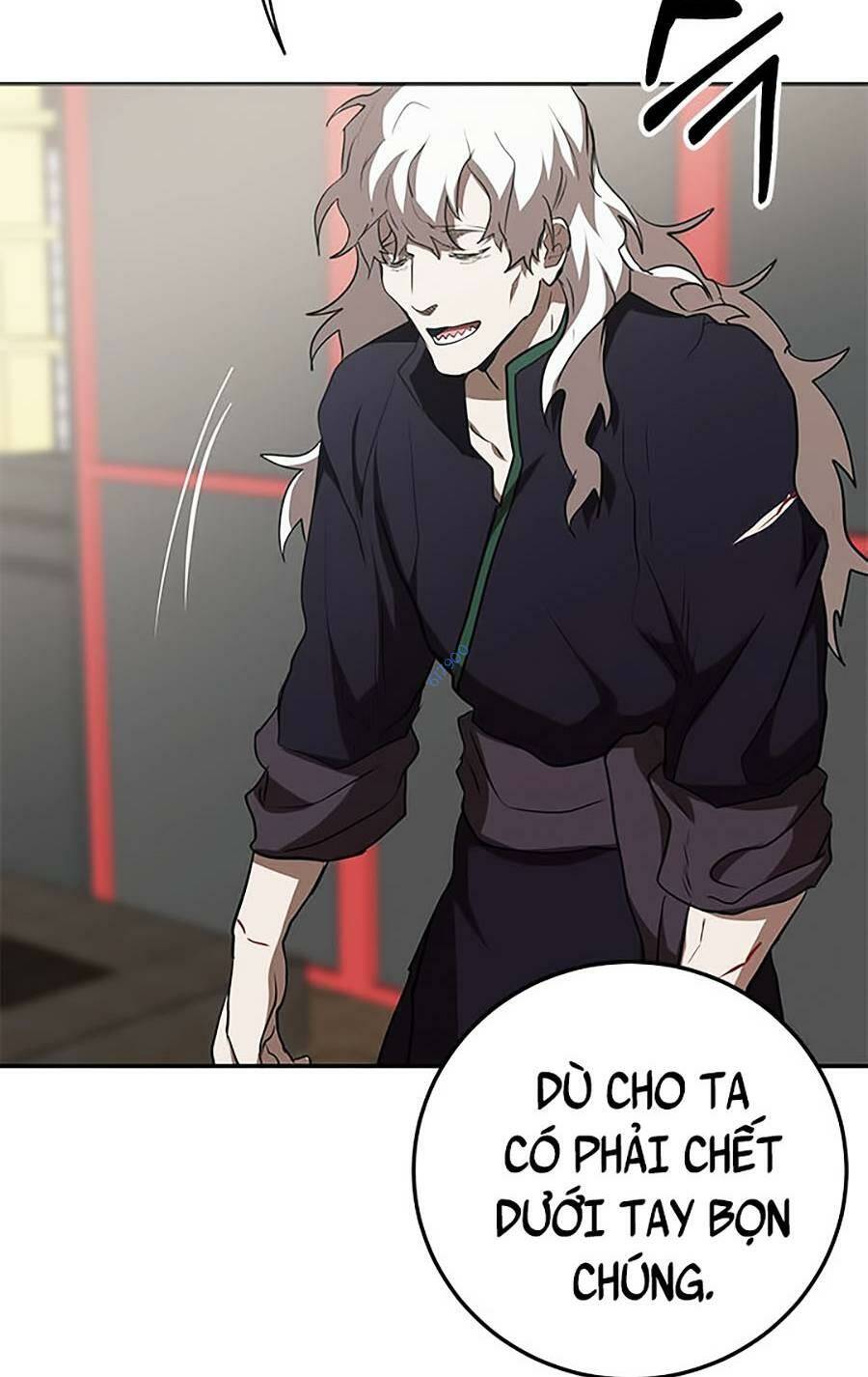 Võ Đang Kỳ Hiệp - Chapter 83 - Page 32