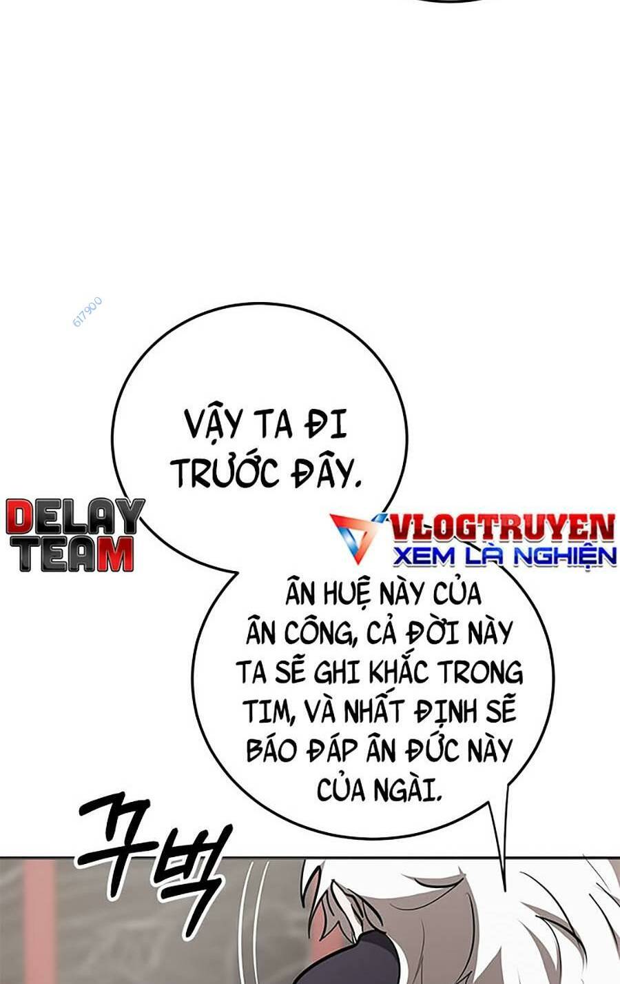 Võ Đang Kỳ Hiệp - Chapter 83 - Page 33