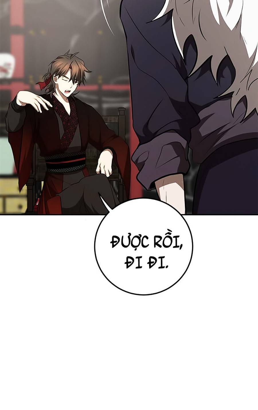 Võ Đang Kỳ Hiệp - Chapter 83 - Page 34