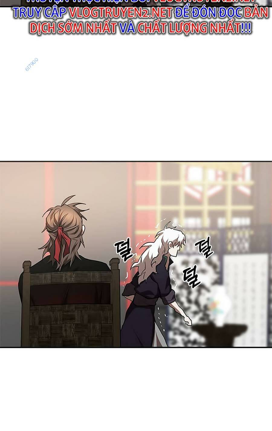 Võ Đang Kỳ Hiệp - Chapter 83 - Page 36