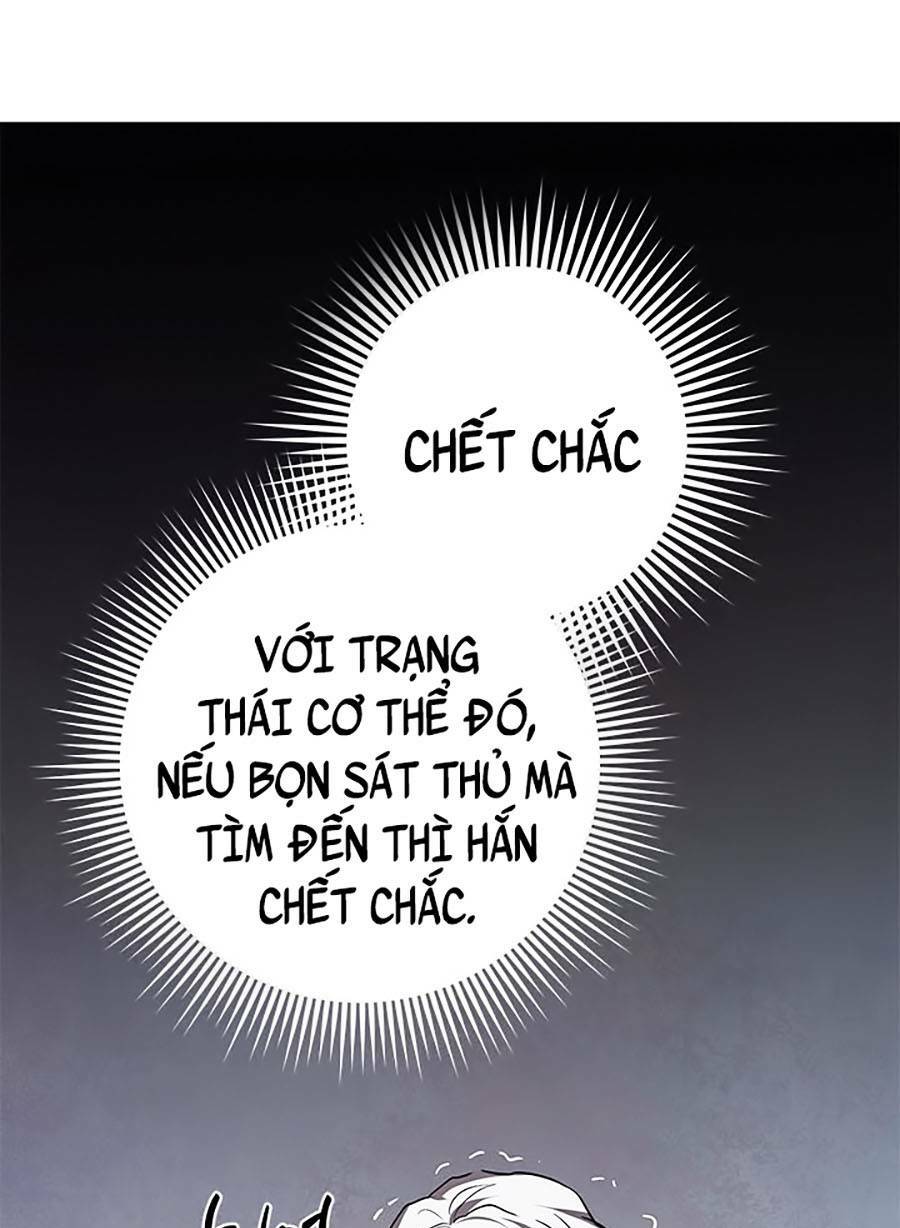 Võ Đang Kỳ Hiệp - Chapter 83 - Page 38