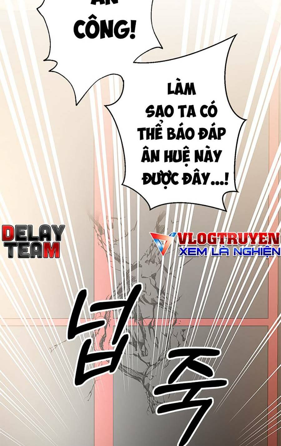 Võ Đang Kỳ Hiệp - Chapter 83 - Page 3