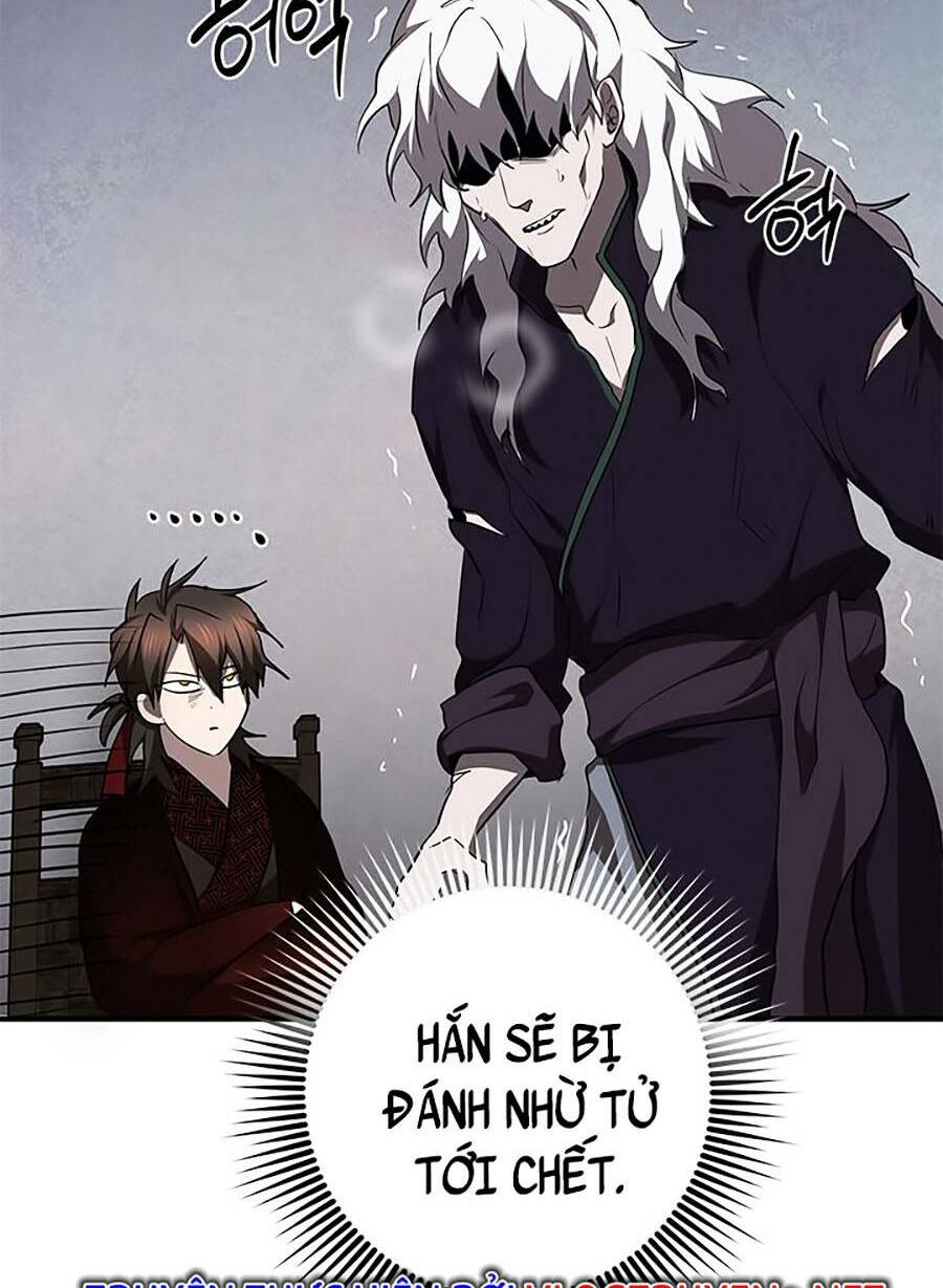 Võ Đang Kỳ Hiệp - Chapter 83 - Page 39