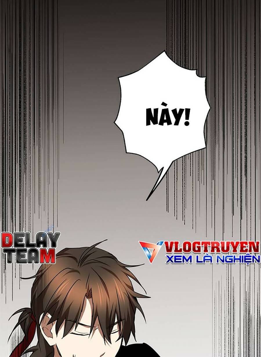 Võ Đang Kỳ Hiệp - Chapter 83 - Page 41