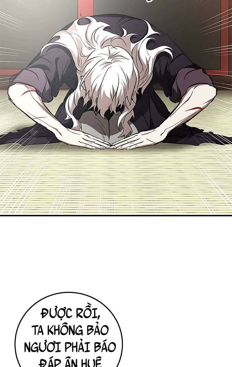 Võ Đang Kỳ Hiệp - Chapter 83 - Page 4