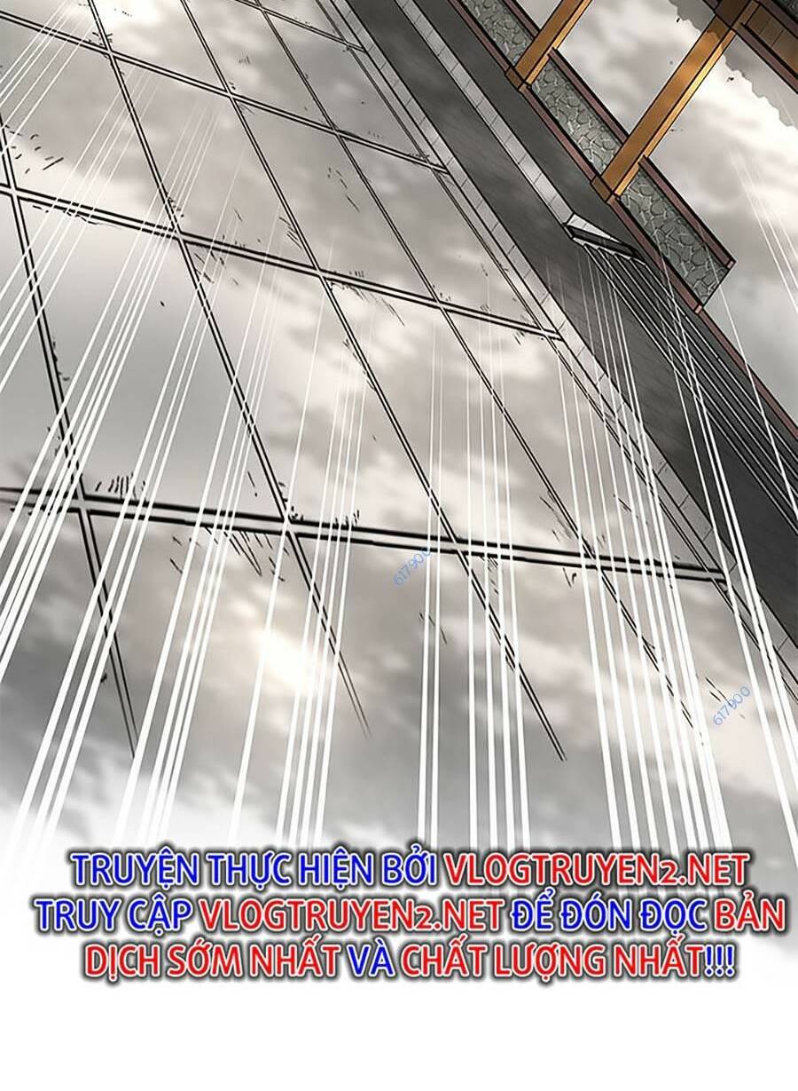 Võ Đang Kỳ Hiệp - Chapter 83 - Page 49