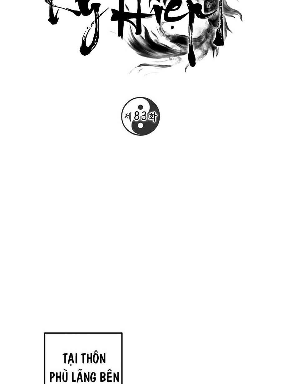 Võ Đang Kỳ Hiệp - Chapter 83 - Page 51