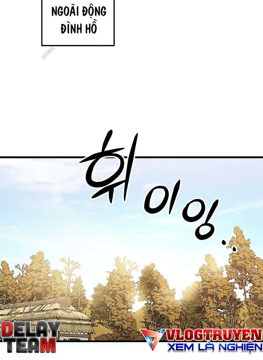 Võ Đang Kỳ Hiệp - Chapter 83 - Page 52