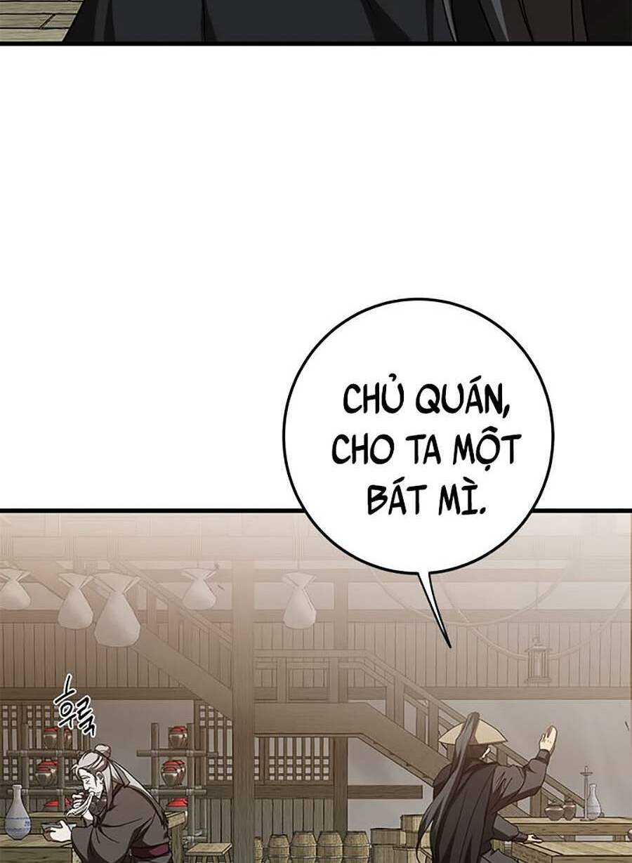Võ Đang Kỳ Hiệp - Chapter 83 - Page 57