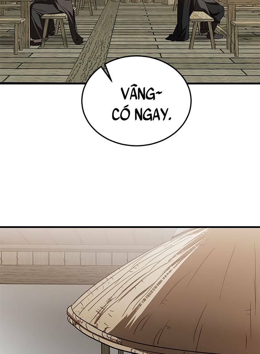 Võ Đang Kỳ Hiệp - Chapter 83 - Page 58