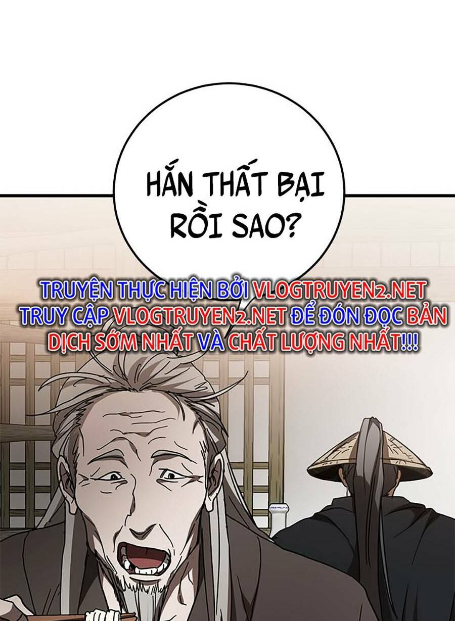 Võ Đang Kỳ Hiệp - Chapter 83 - Page 63