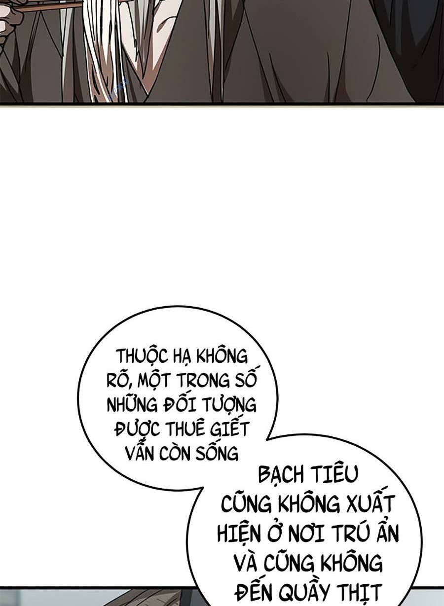 Võ Đang Kỳ Hiệp - Chapter 83 - Page 64