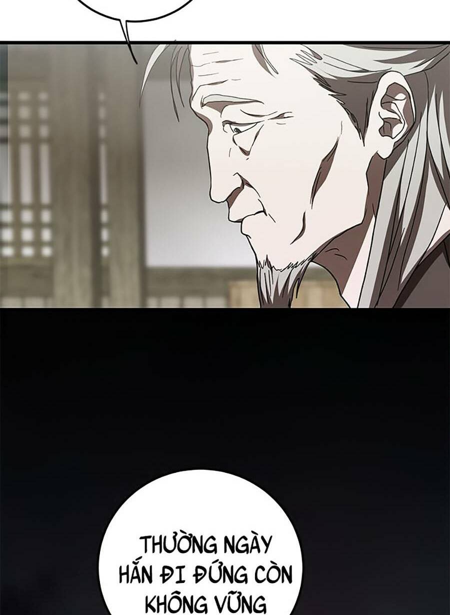 Võ Đang Kỳ Hiệp - Chapter 83 - Page 67