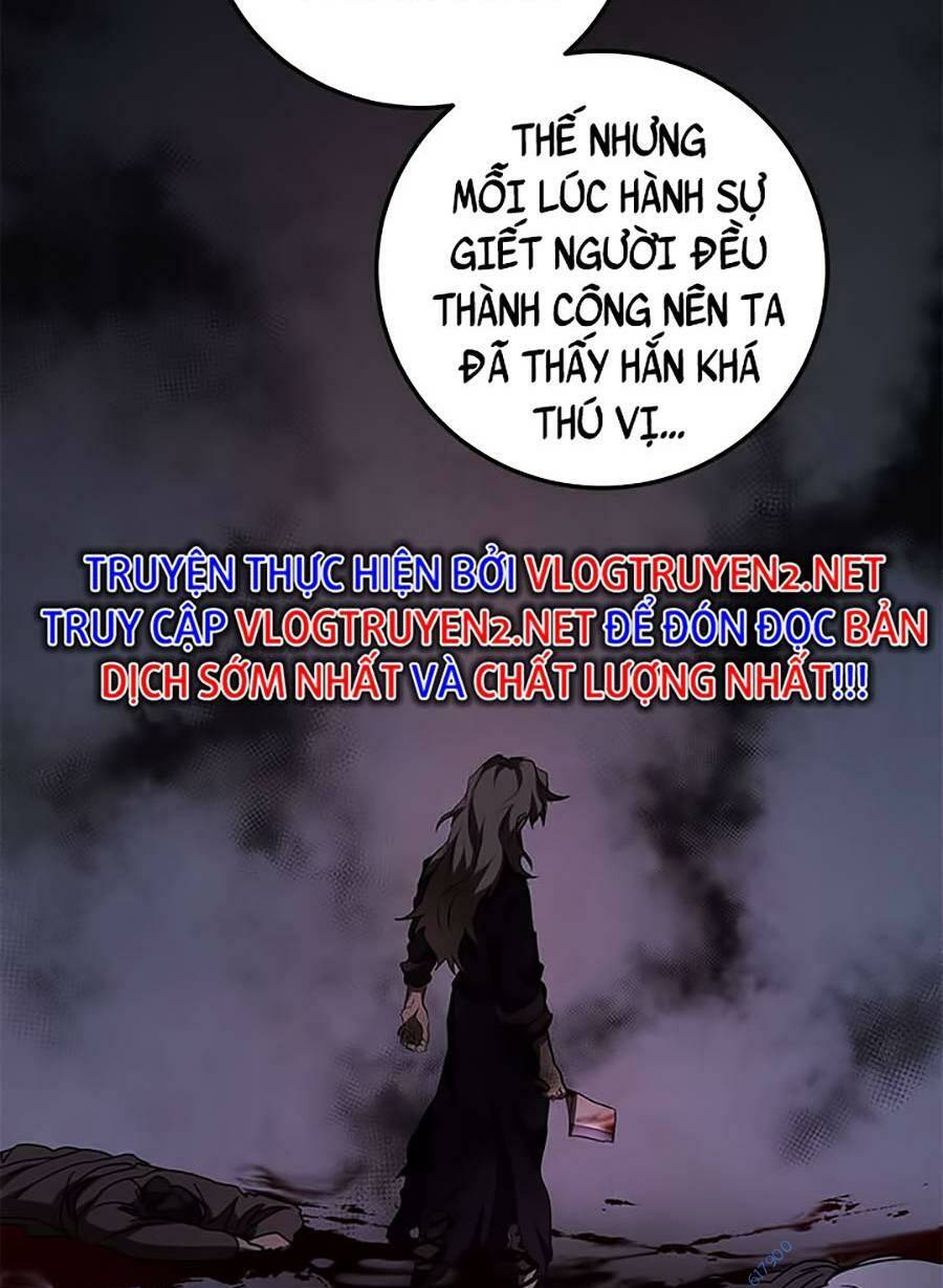 Võ Đang Kỳ Hiệp - Chapter 83 - Page 68