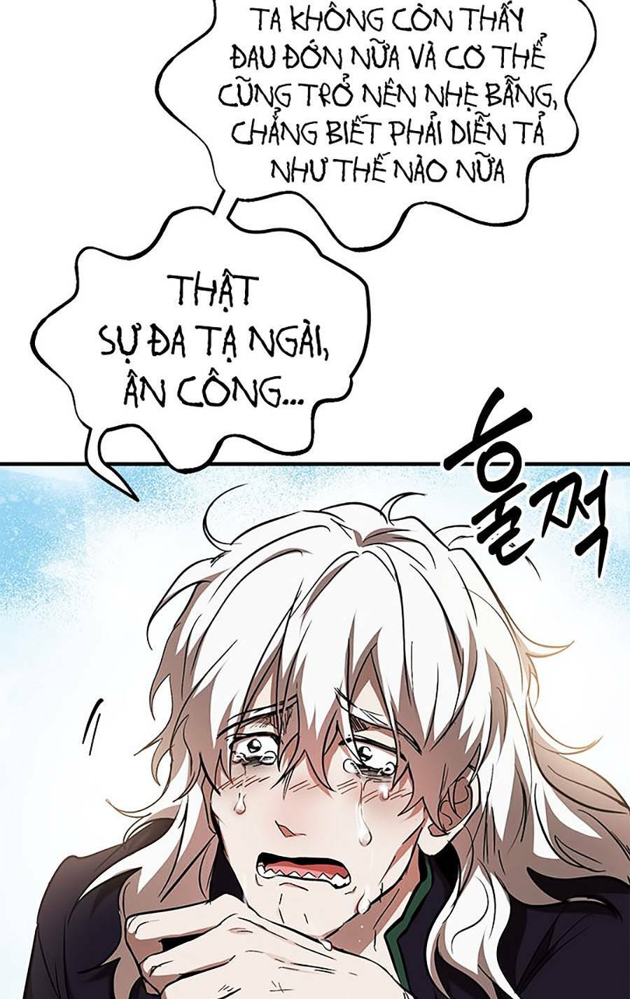 Võ Đang Kỳ Hiệp - Chapter 83 - Page 6