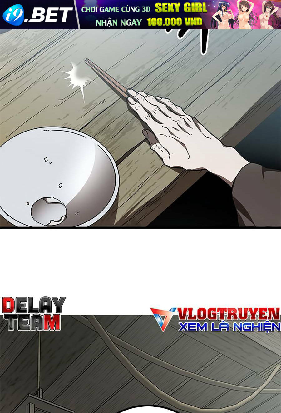 Võ Đang Kỳ Hiệp - Chapter 83 - Page 70