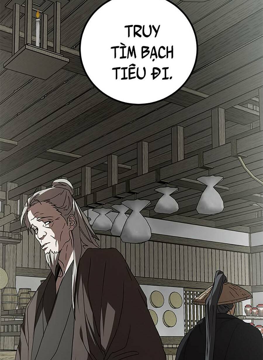 Võ Đang Kỳ Hiệp - Chapter 83 - Page 71