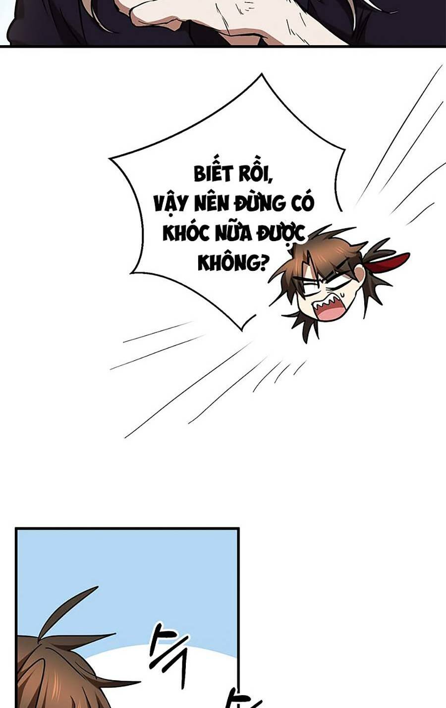 Võ Đang Kỳ Hiệp - Chapter 83 - Page 7