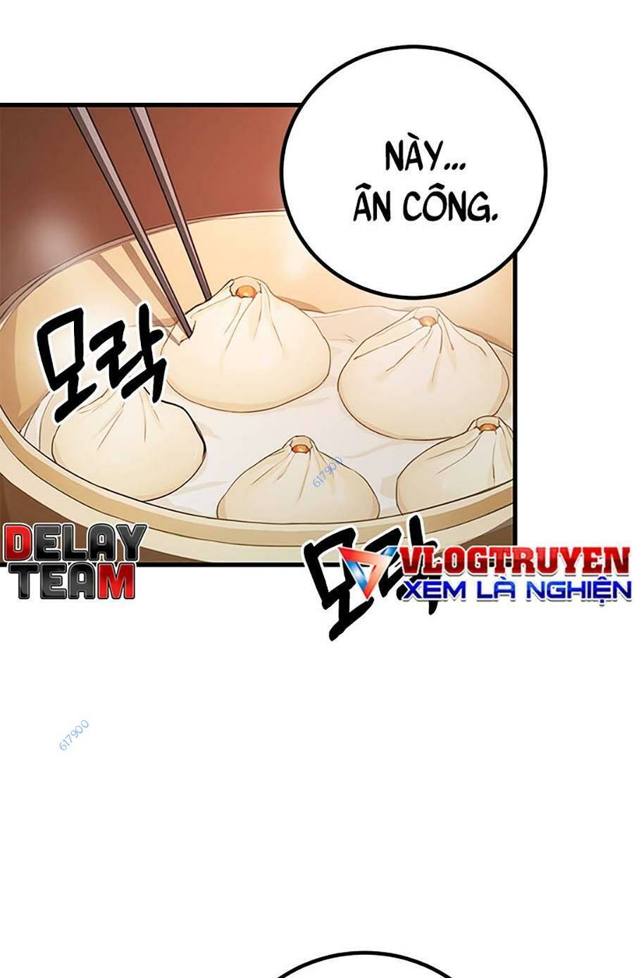 Võ Đang Kỳ Hiệp - Chapter 83 - Page 80