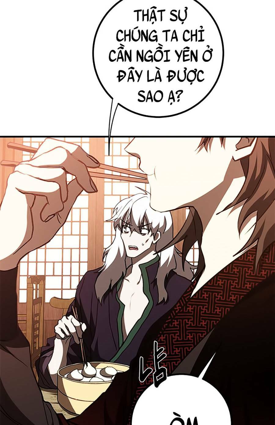 Võ Đang Kỳ Hiệp - Chapter 83 - Page 81