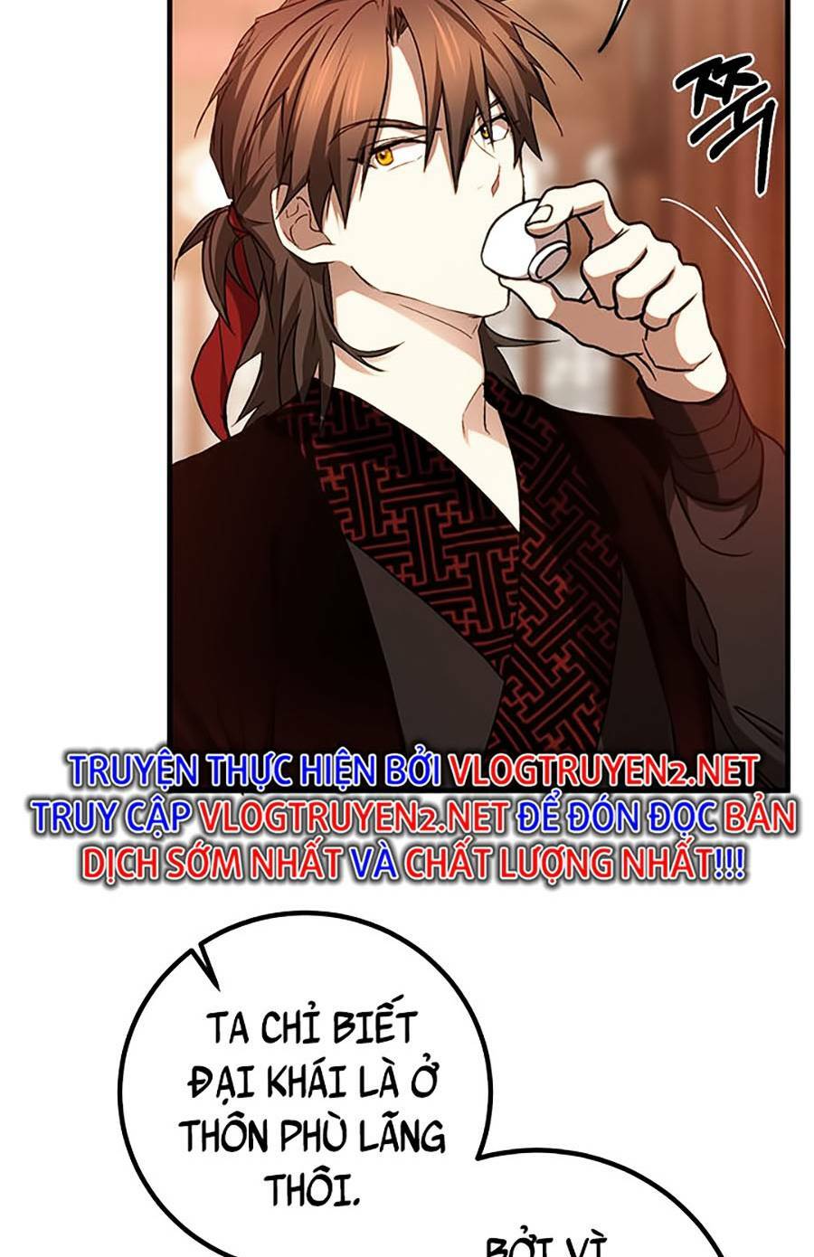 Võ Đang Kỳ Hiệp - Chapter 83 - Page 87