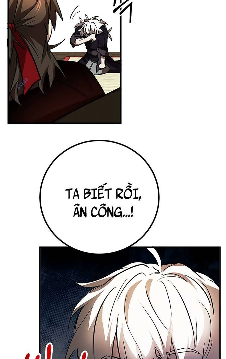 Võ Đang Kỳ Hiệp - Chapter 83 - Page 8