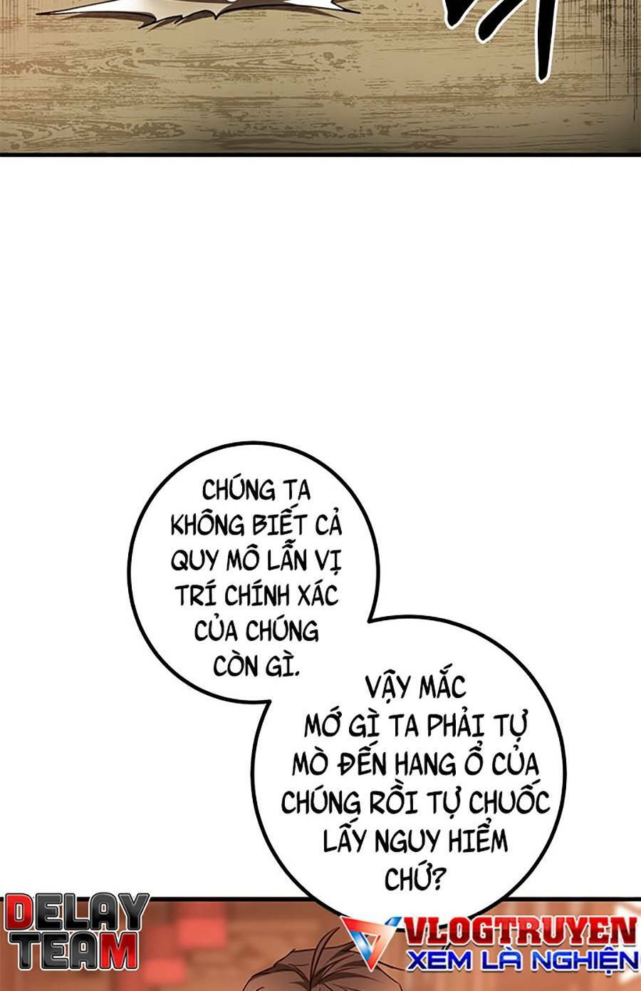 Võ Đang Kỳ Hiệp - Chapter 83 - Page 89