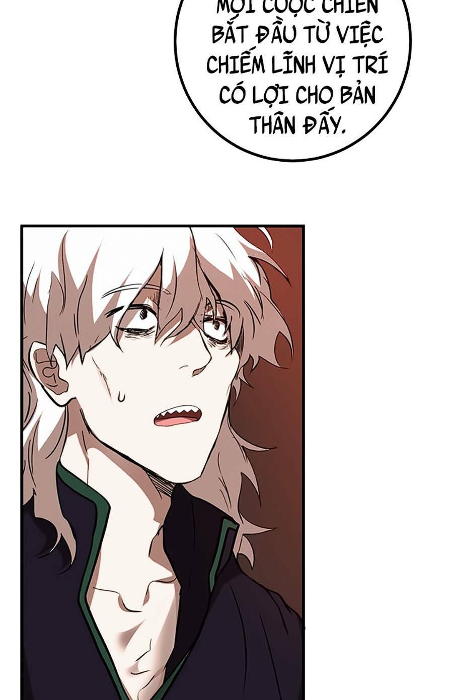 Võ Đang Kỳ Hiệp - Chapter 83 - Page 91